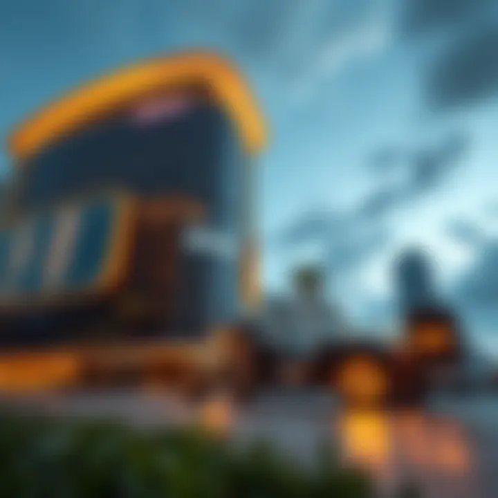 Notable Exploring Sherina Plaza 2: A Comprehensive Overview