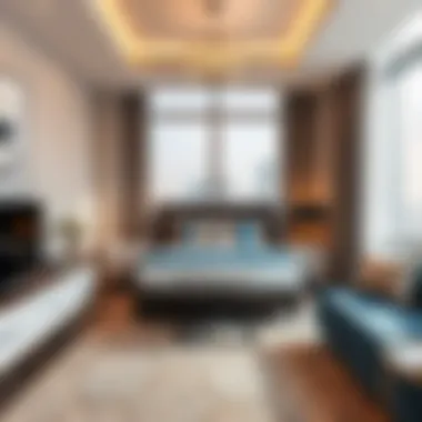 Notable Exploring Single Bedroom Rentals in Dubai's Real Estate Market Notable Exploring Single Bedroom Rentals in Dubai's Real Estate Market
