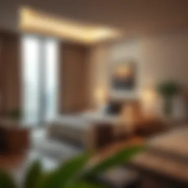 Exploring Single Bedroom Rentals in Dubai's Real Estate Market Summary Exploring Single Bedroom Rentals in Dubai's Real Estate Market Summary