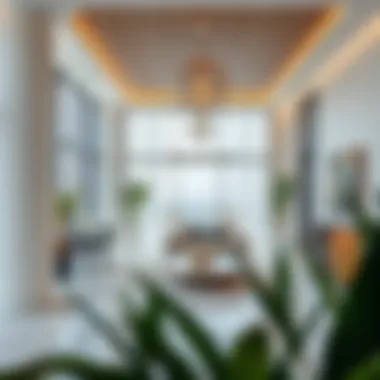 Exploring Sobha Ivory 2: A Visual and Contextual Overview Summary