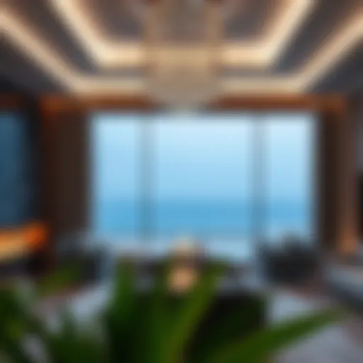 Exploring Sobha Seaheaven: A Comprehensive Overview Introduction