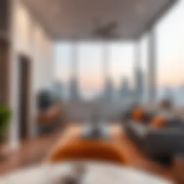 Exploring Studio Apartments in the International City of Dubai Summary Exploring Studio Apartments in the International City of Dubai Summary