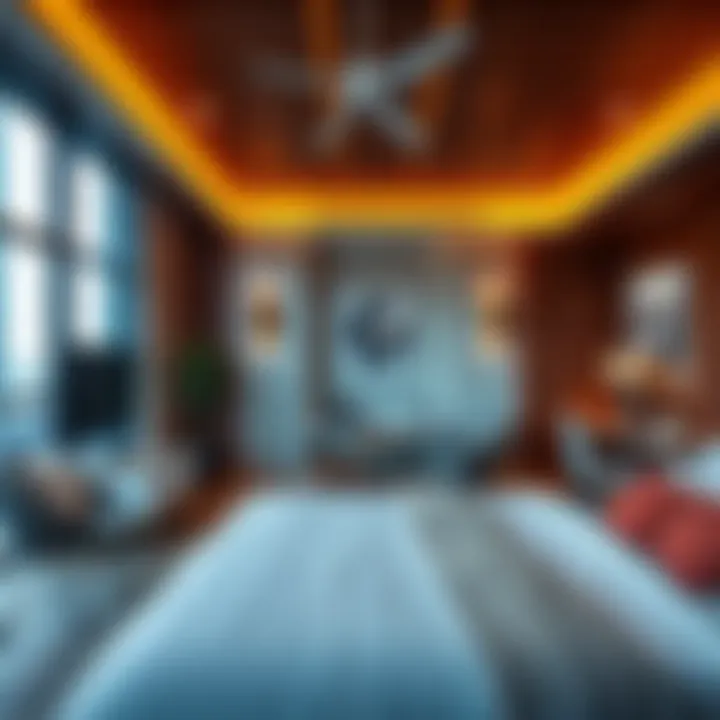 Exploring Studio Rentals in Oud Metha: Insights and Opportunities Introduction