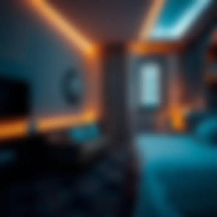 Notable Exploring Studio Rentals in Oud Metha: Insights and Opportunities