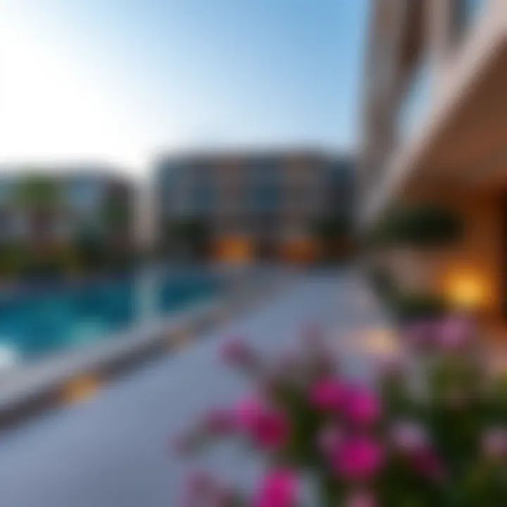 Exploring Talia Residences: A Comprehensive Insight into Dubai's Real Estate Gem Summary