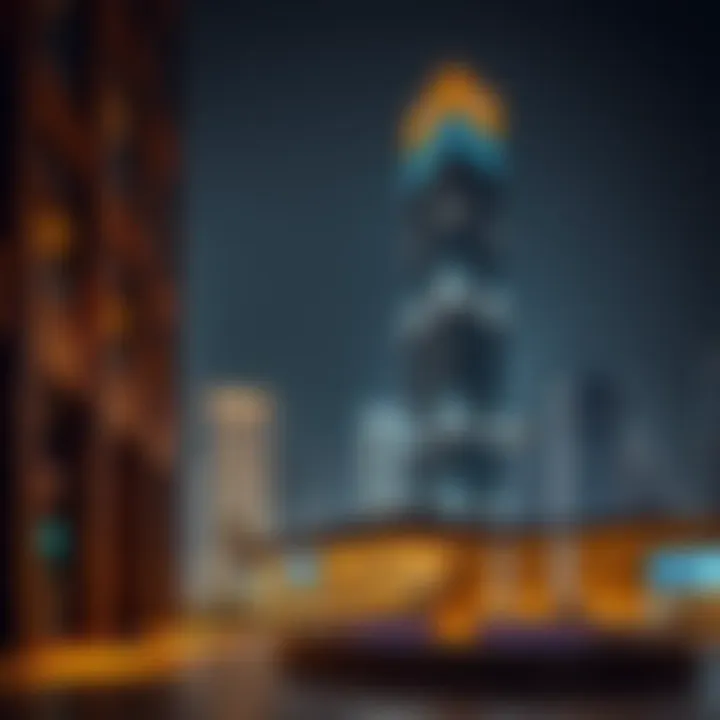 Notable Exploring Tamweel Tower in JLT: A Comprehensive Guide