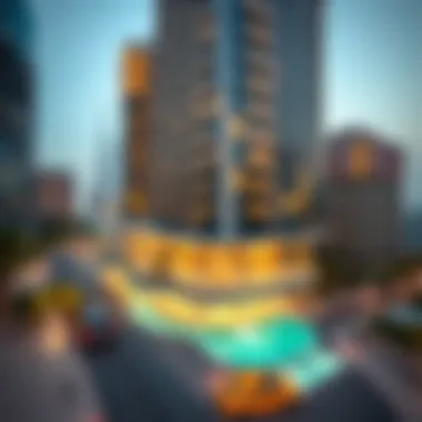 Exploring Tamweel Tower in JLT: A Comprehensive Guide Summary Exploring Tamweel Tower in JLT: A Comprehensive Guide Summary