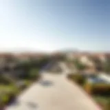 Exploring Tasheel Al Quoz: A Comprehensive Guide to Its Real Estate Market Introduction
