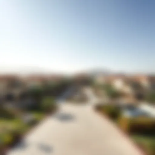 Exploring Tasheel Al Quoz: A Comprehensive Guide to Its Real Estate Market Introduction