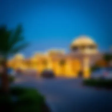 Notable Exploring Tasheel Al Quoz: A Comprehensive Guide to Its Real Estate Market Notable Exploring Tasheel Al Quoz: A Comprehensive Guide to Its Real Estate Market