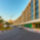 Exploring the Al Khail Area: A Guide to Dubai's Real Estate Landscape Introduction