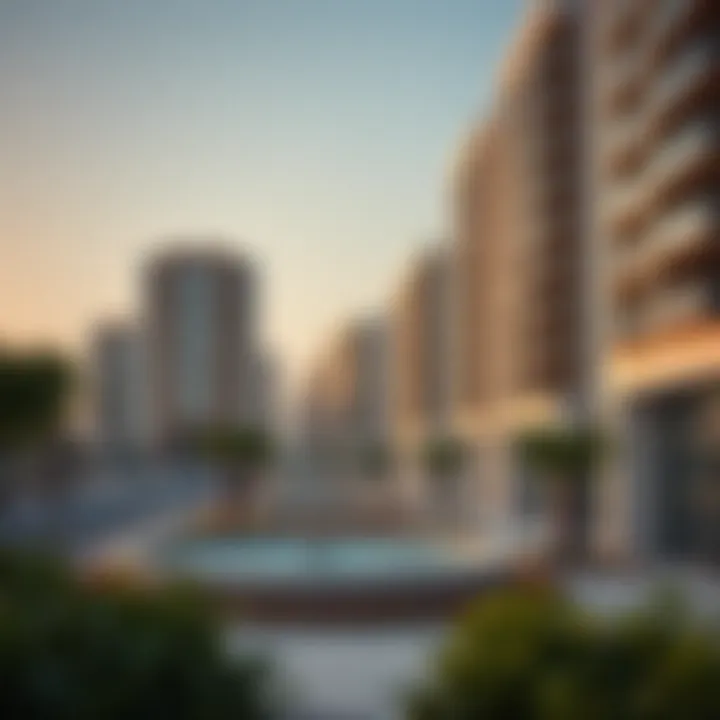 Exploring the Al Khail Area: A Guide to Dubai's Real Estate Landscape Summary
