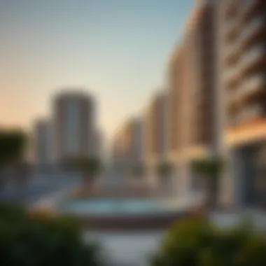 Exploring the Al Khail Area: A Guide to Dubai's Real Estate Landscape Summary Exploring the Al Khail Area: A Guide to Dubai's Real Estate Landscape Summary