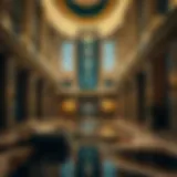 Exploring the Al Razi Building: A Comprehensive Overview Introduction