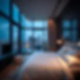 Exploring the Appeal of Hotel Apartments Near You Introduction