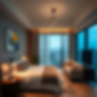 Exploring the Appeal of Hotel Apartments Near You Summary Exploring the Appeal of Hotel Apartments Near You Summary