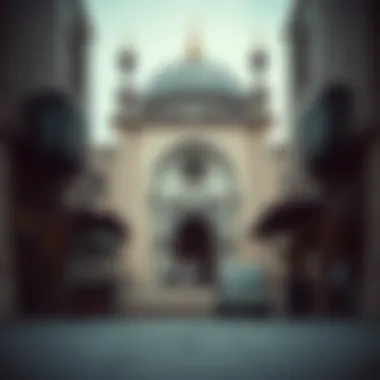Notable Exploring the Architectural and Cultural Significance of مركز كلداري القصيص