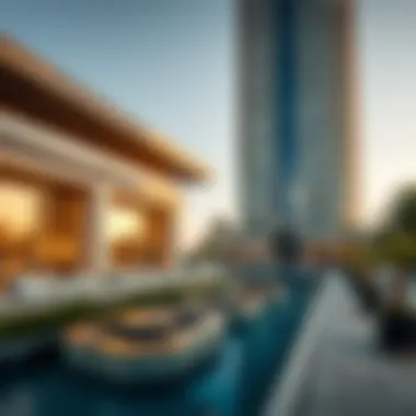 Notable Exploring the City Gate Building: A Gateway to Dubai's Real Estate Market Notable Exploring the City Gate Building: A Gateway to Dubai's Real Estate Market