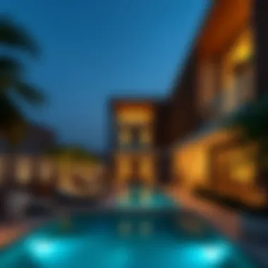 Notable Exploring the Concept of Dream Homes in Dubai's Real Estate Landscape Notable Exploring the Concept of Dream Homes in Dubai's Real Estate Landscape