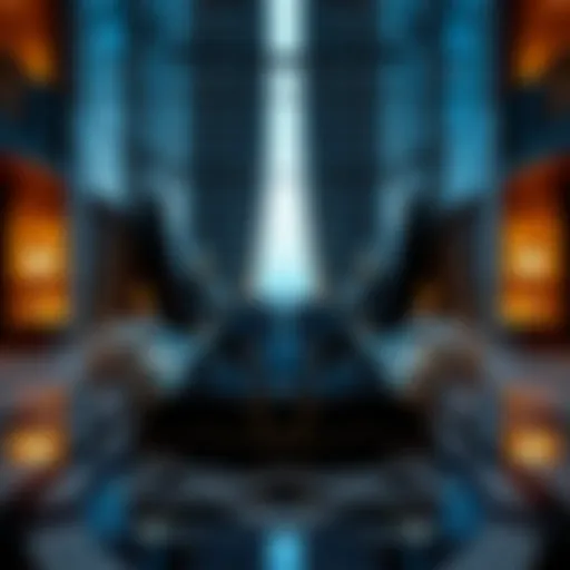 Exploring the Davinci Tower by Pagani Introduction