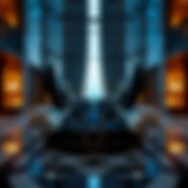 Exploring the Davinci Tower by Pagani Introduction Exploring the Davinci Tower by Pagani Introduction