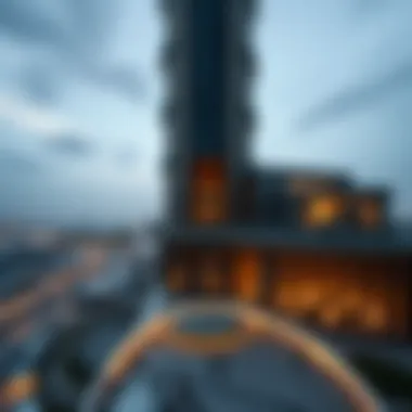 Exploring the Davinci Tower by Pagani Summary Exploring the Davinci Tower by Pagani Summary