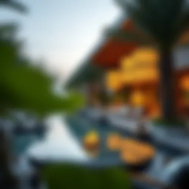 Notable Exploring the Eight Palm: An Insight into Luxury Living in Dubai Notable Exploring the Eight Palm: An Insight into Luxury Living in Dubai