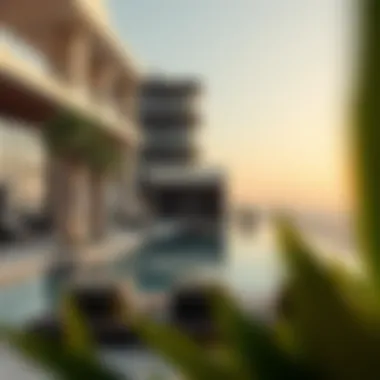 Exploring the Eight Palm: An Insight into Luxury Living in Dubai Summary Exploring the Eight Palm: An Insight into Luxury Living in Dubai Summary
