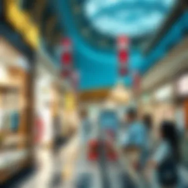 Notable Exploring the Features and Opportunities of مردف افنيو مول Notable Exploring the Features and Opportunities of مردف افنيو مول