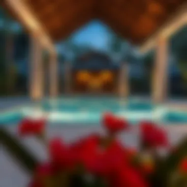 Notable Exploring the Garden Pool in Mushrif: A Comprehensive Guide