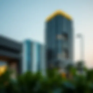 Exploring the Impact of Hamdan bin Mohammed's Smart Initiatives on Dubai's Real Estate Landscape Introduction Exploring the Impact of Hamdan bin Mohammed's Smart Initiatives on Dubai's Real Estate Landscape Introduction