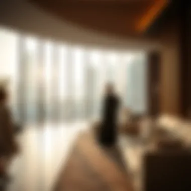 Notable Exploring the Impact of Hamdan bin Mohammed's Smart Initiatives on Dubai's Real Estate Landscape Notable Exploring the Impact of Hamdan bin Mohammed's Smart Initiatives on Dubai's Real Estate Landscape