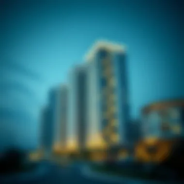 Exploring the Impact of Hamdan bin Mohammed's Smart Initiatives on Dubai's Real Estate Landscape Summary Exploring the Impact of Hamdan bin Mohammed's Smart Initiatives on Dubai's Real Estate Landscape Summary