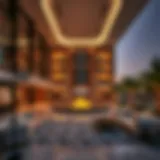 Exploring the Intricacies of Ellington Crestmark in Dubai's Real Estate Landscape Introduction