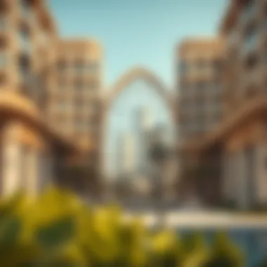 Notable Exploring the Intricacies of Ellington Crestmark in Dubai's Real Estate Landscape