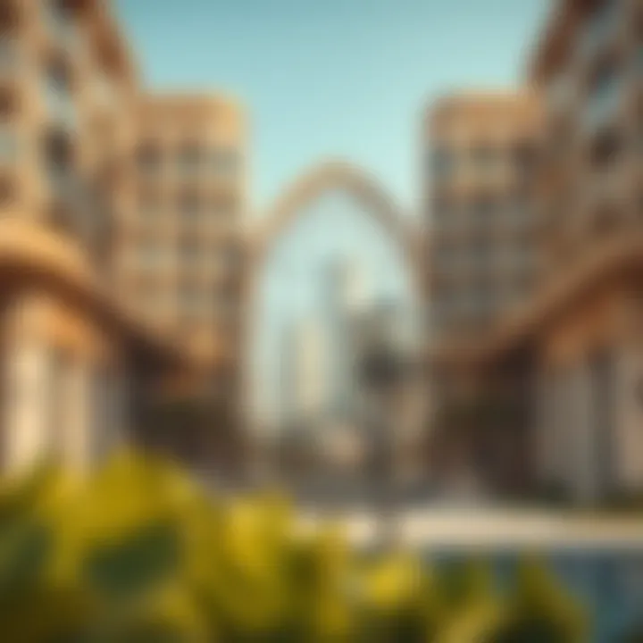 Notable Exploring the Intricacies of Ellington Crestmark in Dubai's Real Estate Landscape