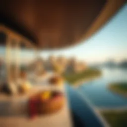 Exploring The Lakes: A Comprehensive Overview of Location and Significance in Dubai Introduction