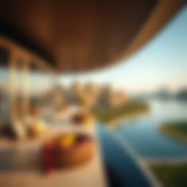 Exploring The Lakes: A Comprehensive Overview of Location and Significance in Dubai Introduction Exploring The Lakes: A Comprehensive Overview of Location and Significance in Dubai Introduction