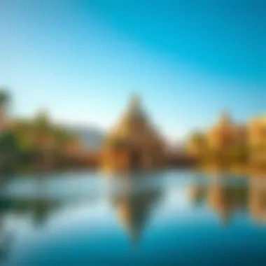 Notable Exploring The Lakes: A Comprehensive Overview of Location and Significance in Dubai Notable Exploring The Lakes: A Comprehensive Overview of Location and Significance in Dubai