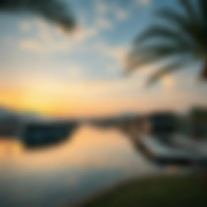 Exploring The Lakes: A Comprehensive Overview of Location and Significance in Dubai Summary