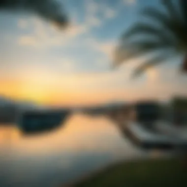 Exploring The Lakes: A Comprehensive Overview of Location and Significance in Dubai Summary Exploring The Lakes: A Comprehensive Overview of Location and Significance in Dubai Summary