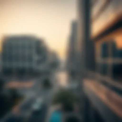 Exploring the Leading Real Estate Companies in Abu Dhabi Introduction