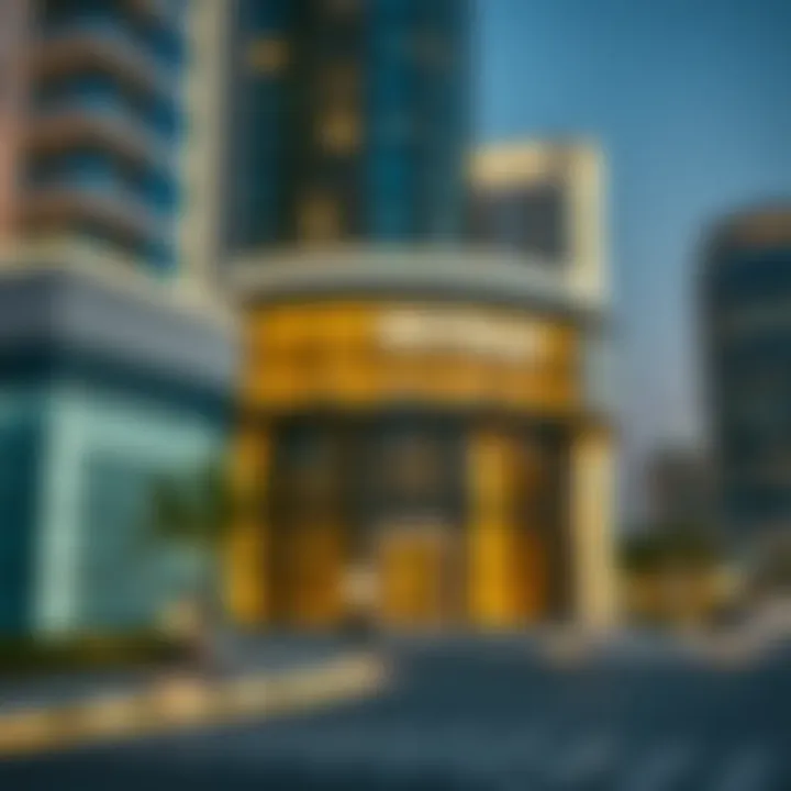 Notable Exploring the Leading Real Estate Companies in Abu Dhabi