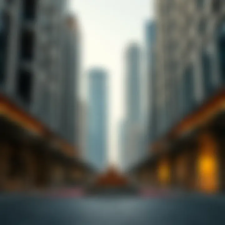 Exploring the Leading Real Estate Companies in Abu Dhabi Summary