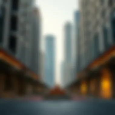 Exploring the Leading Real Estate Companies in Abu Dhabi Summary Exploring the Leading Real Estate Companies in Abu Dhabi Summary