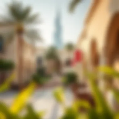 Notable Exploring the Most Charming Places in Dubai Notable Exploring the Most Charming Places in Dubai