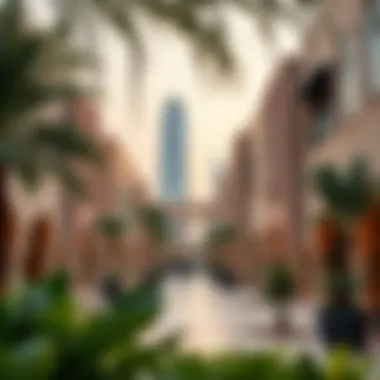 Exploring the Most Charming Places in Dubai Summary Exploring the Most Charming Places in Dubai Summary