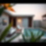 Exploring the Pan Home Concept in Burjuman Introduction