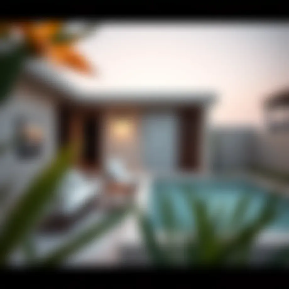 Exploring the Pan Home Concept in Burjuman Introduction
