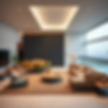 Notable Exploring the Pan Home Concept in Burjuman Notable Exploring the Pan Home Concept in Burjuman